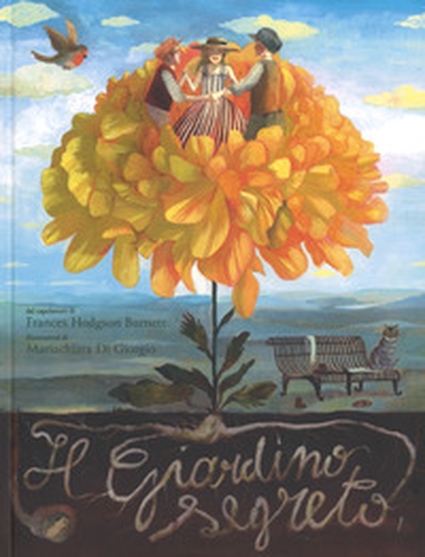Il giardino segreto da Frances Hodgson Burnett - Librerie.coop Il giardino segreto da Frances Hodgson Burnett - Librerie.coop