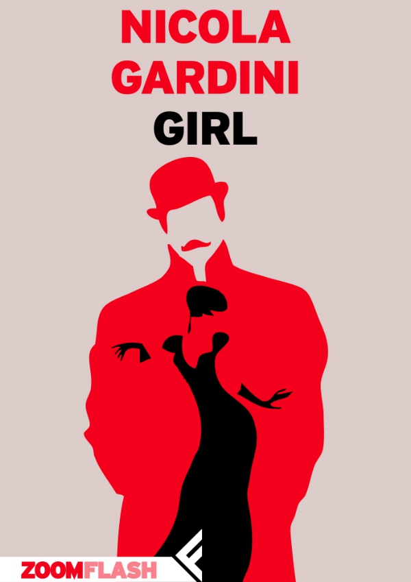 Girl - Librerie.coop Girl - Librerie.coop