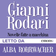 Novelle fatte a macchina - Librerie.coop