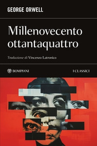 1984. Millenovecentoottantaquattro - Librerie.coop