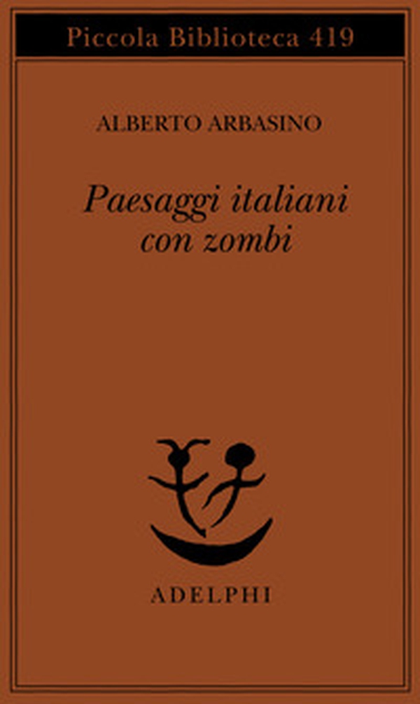 Paesaggi italiani con zombi - Librerie.coop Paesaggi italiani con zombi - Librerie.coop