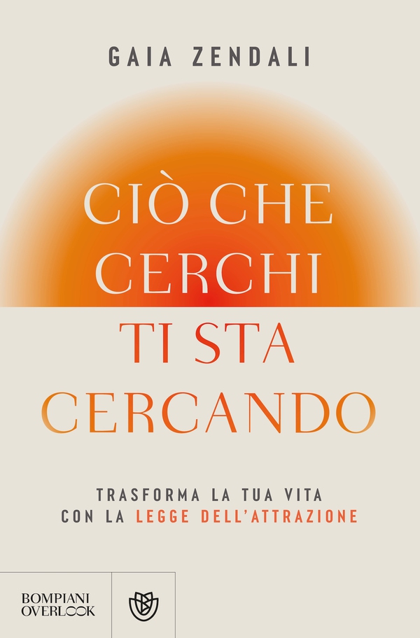 Ciò che cerchi ti sta cercando - Librerie.coop