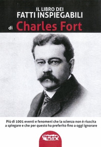 Il libro dei fatti inspiegabili. Più di 1001 eventi e fenomeni che la scienza non è riuscita a spiegare e che per questo ha preferito fino a oggi ignorare - Librerie.coop Il libro dei fatti inspiegabili. Più di 1001 eventi e fenomeni che la scienza non è riuscita a spiegare e che per questo ha preferito fino a oggi ignorare - Librerie.coop