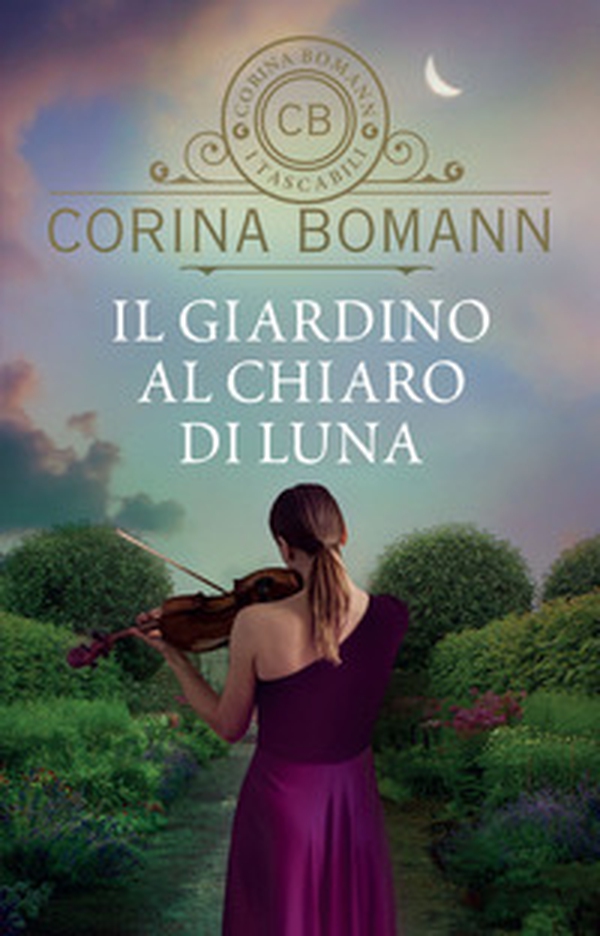Il giardino al chiaro di luna - Librerie.coop Il giardino al chiaro di luna - Librerie.coop