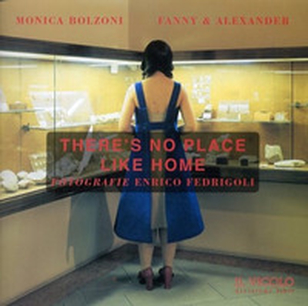 There's no place like home - Librerie.coop There's no place like home - Librerie.coop