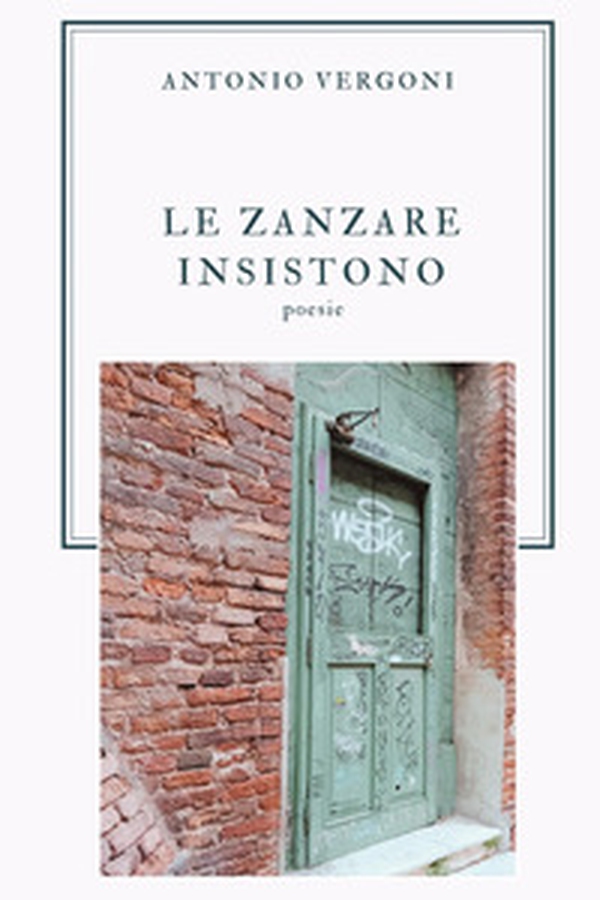 Le zanzare insistono - Librerie.coop Le zanzare insistono - Librerie.coop