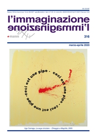 l'immaginazione 316 - Librerie.coop