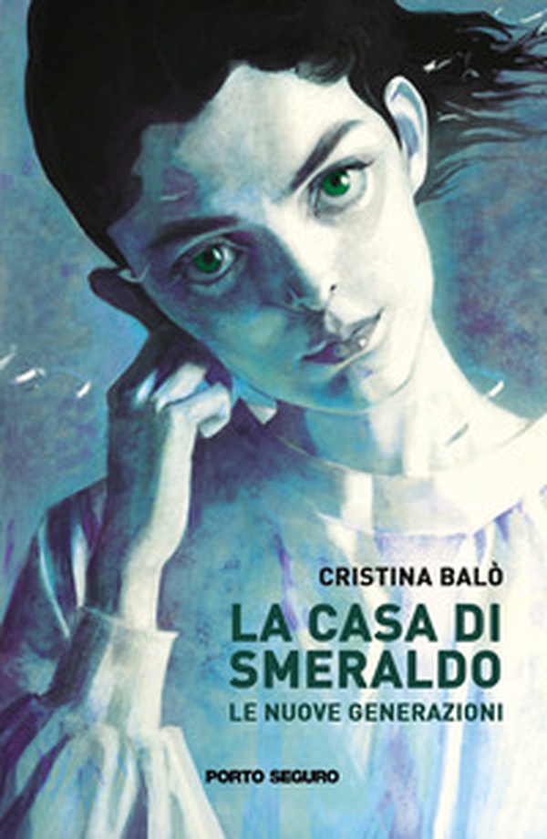 La casa di smeraldo. Le nuove generazioni - Librerie.coop La casa di smeraldo. Le nuove generazioni - Librerie.coop