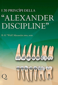 I venti principi della «Alexander discipline» - Librerie.coop