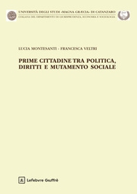 Prime cittadine - Librerie.coop Prime cittadine - Librerie.coop