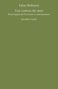 Una contesa che dura - Librerie.coop