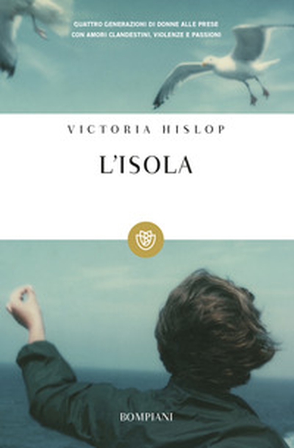 L'isola - Librerie.coop L'isola - Librerie.coop