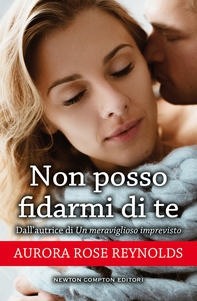Non posso fidarmi di te - Librerie.coop Non posso fidarmi di te - Librerie.coop