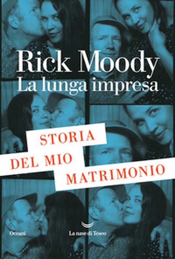 La lunga impresa. Storia del mio matrimonio - Librerie.coop La lunga impresa. Storia del mio matrimonio - Librerie.coop