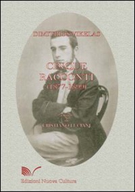 Cinque racconti (1877-1899) - Librerie.coop Cinque racconti (1877-1899) - Librerie.coop