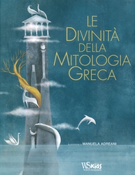 Le divinità della mitologia greca - Librerie.coop