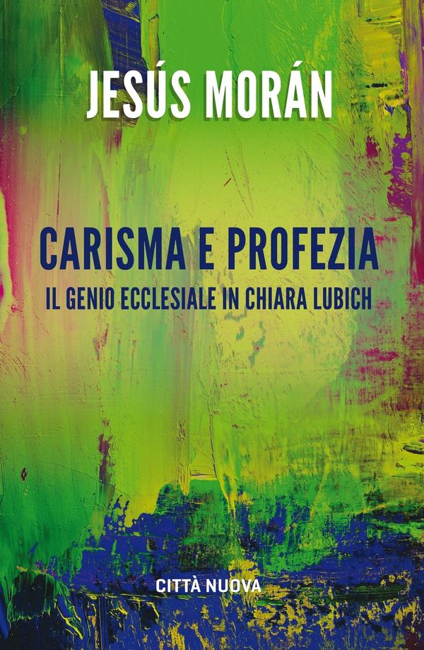 Carisma e profezia - Librerie.coop Carisma e profezia - Librerie.coop