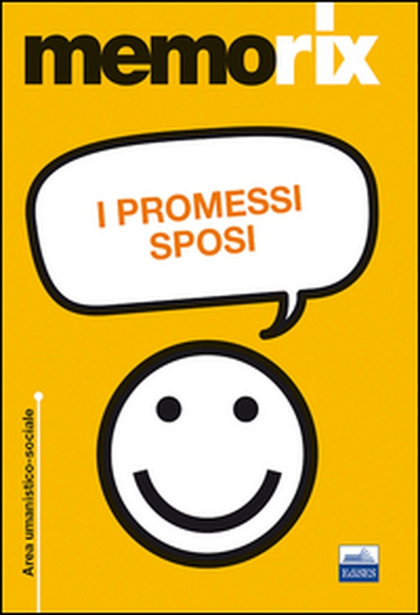 Memorix. I promessi sposi - Librerie.coop Memorix. I promessi sposi - Librerie.coop