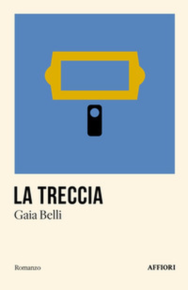 La treccia - Librerie.coop La treccia - Librerie.coop
