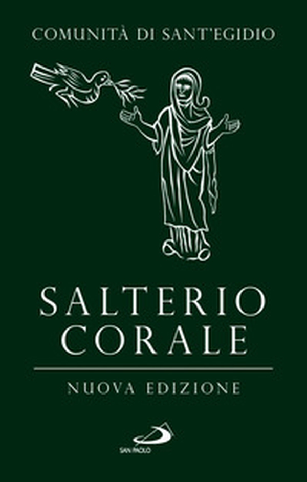 Salterio corale - Librerie.coop Salterio corale - Librerie.coop