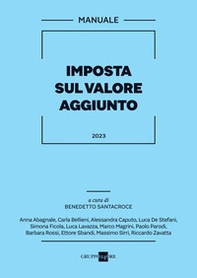 Imposta sul Valore Aggiunto - Librerie.coop