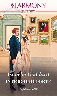 Intrighi di corte - Librerie.coop