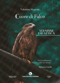 Cuore di falco - Librerie.coop