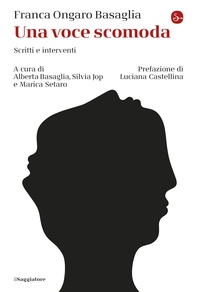 Una voce scomoda - Librerie.coop