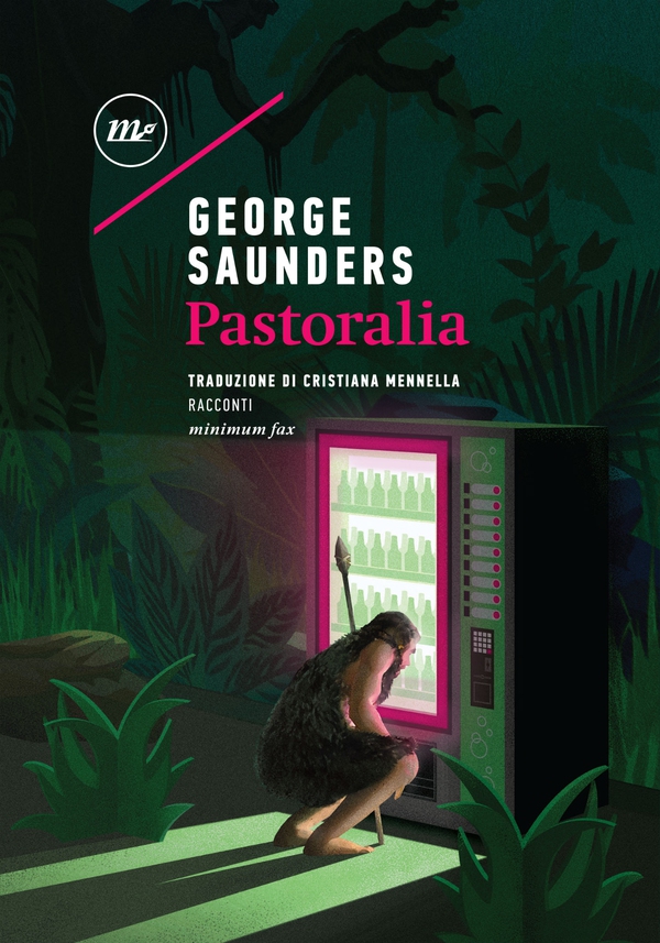 Pastoralia - Librerie.coop Pastoralia - Librerie.coop