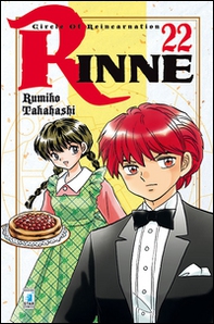 Rinne - Vol. 22 - Librerie.coop