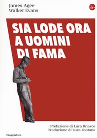 Sia lode ora a uomini di fama - Librerie.coop Sia lode ora a uomini di fama - Librerie.coop
