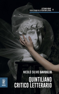 Quintiliano critico letterario - Librerie.coop