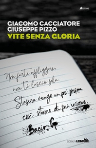 Vite senza gloria - Librerie.coop Vite senza gloria - Librerie.coop