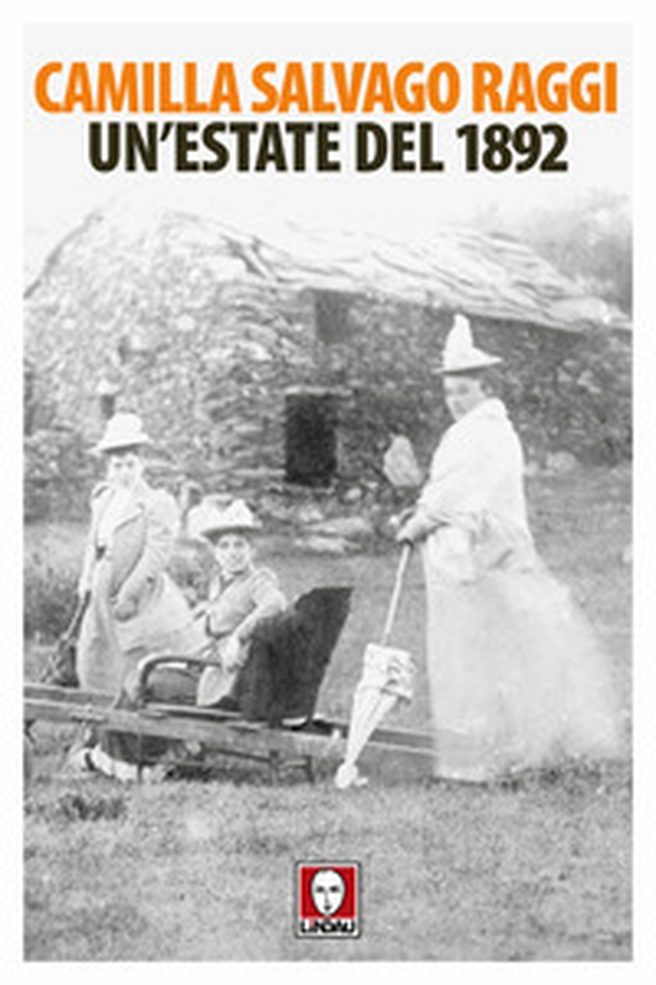 Un'estate del 1892 - Librerie.coop Un'estate del 1892 - Librerie.coop