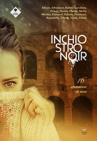 Inchiostro noir. 16 sfumature di nero - Librerie.coop