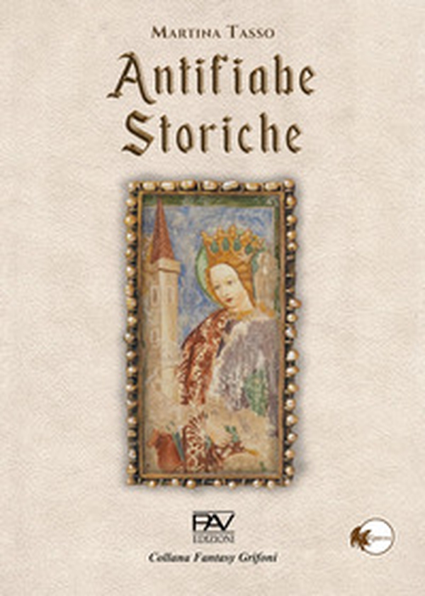 Antifiabe storiche - Librerie.coop