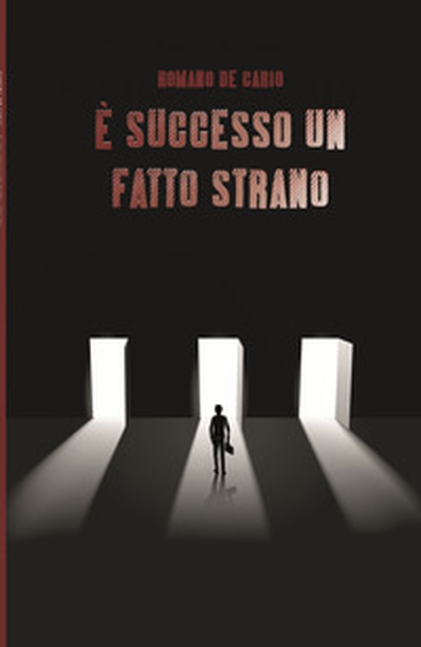 È successo un fatto strano - Librerie.coop È successo un fatto strano - Librerie.coop