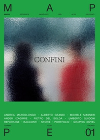 Confini. Mappe - Vol. 1 - Librerie.coop Confini. Mappe - Vol. 1 - Librerie.coop