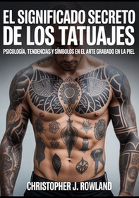 El significado secreto de los tatuajes - Librerie.coop