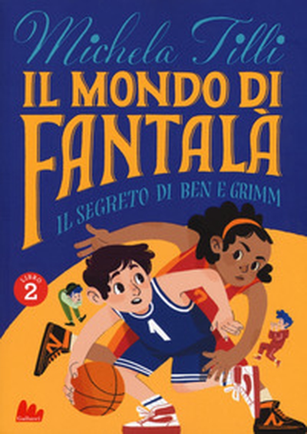 Il mondo di Fantalà - Librerie.coop Il mondo di Fantalà - Librerie.coop