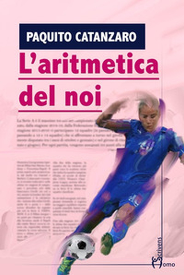 L'aritmetica del noi - Librerie.coop L'aritmetica del noi - Librerie.coop