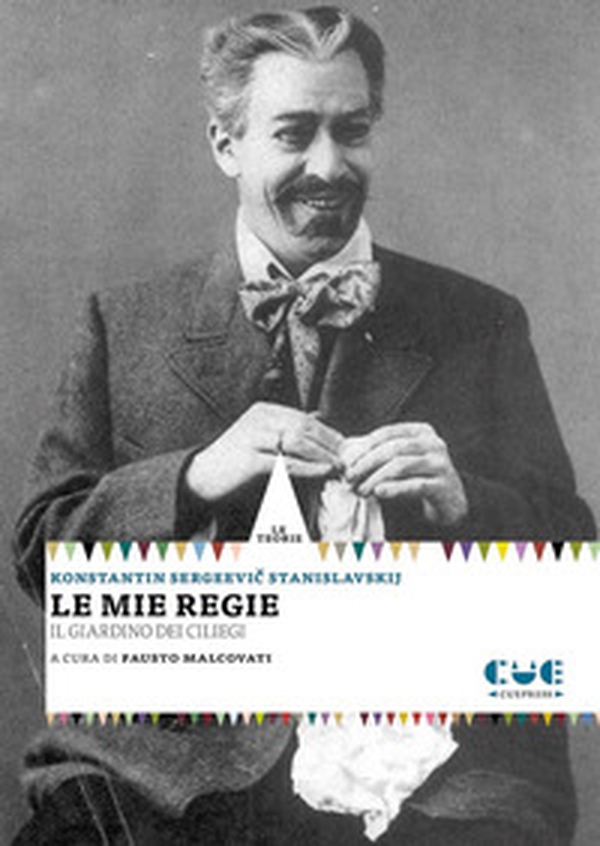 Le mie regie. Il giardino dei ciliegi - Librerie.coop Le mie regie. Il giardino dei ciliegi - Librerie.coop