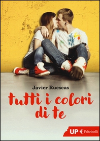 Tutti i colori di te - Librerie.coop Tutti i colori di te - Librerie.coop