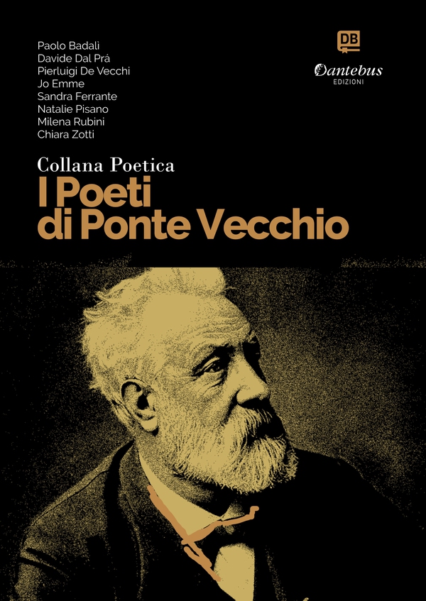 Collana Poetica I Poeti di Ponte Vecchio vol. 62 - Librerie.coop Collana Poetica I Poeti di Ponte Vecchio vol. 62 - Librerie.coop