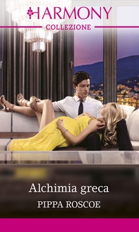 Alchimia greca - Librerie.coop