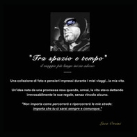 «Tra spazio e tempo». Il viaggio più lungo inizia adesso - Librerie.coop