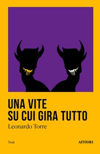 Una vite su cui gira tutto - Librerie.coop Una vite su cui gira tutto - Librerie.coop