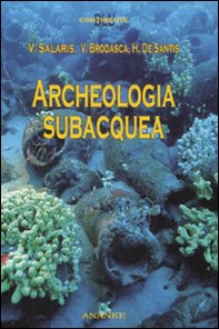 Archeologia subacquea - Librerie.coop
