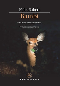 Bambi. Una vita nella foresta - Librerie.coop Bambi. Una vita nella foresta - Librerie.coop