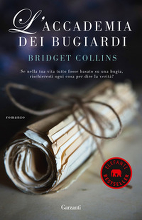 L'accademia dei bugiardi - Librerie.coop L'accademia dei bugiardi - Librerie.coop